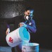 3M 4279 Yarım Yüz Organik-İnorganik-Asit-Amonyak Gaz / Buhar Maskesi (FFABEK1P3D)