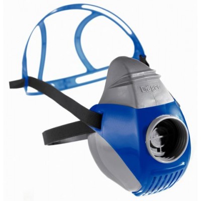 Drager 4340 M/L X-Plore Tek Filtre Takılabilir Yarım Yüz Maskesi  