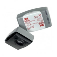 3M 6038 P3R Ozon Solo Filtresi 