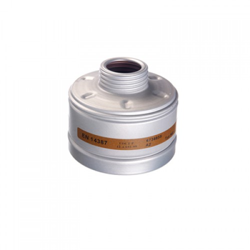 Drager 6738855 X-Plore® Rd40 Bağlantılı Gaz Filtresi A2