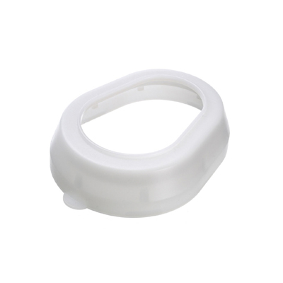 Drager X-Plore® Ped Kapağı P1 ve P2 Filtreler İçin 6738038