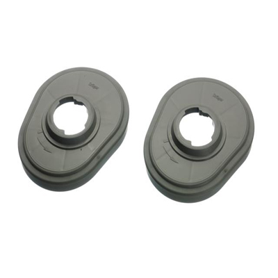 Drager X-Plore® Pure Adaptör Dış Gövdesiz Filtreler İçin 6738356 