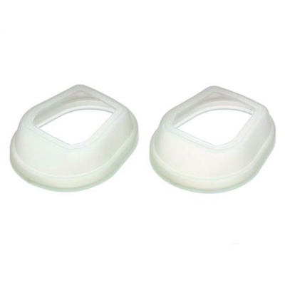 Drager X-Plore® Partikül Ön Filtre Kapağı 6737576 (Kombine Filtreler İçin)