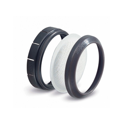 Moldex 8090 Ped Filtre Tutucu Kapak