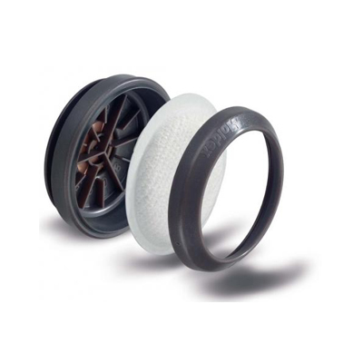 Moldex 8095 Ped Filtre Tutucu Kapak