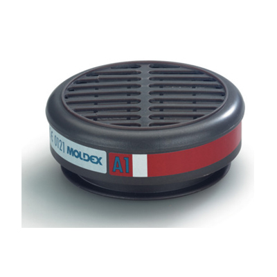 Moldex 8100 Gaz Filtresi A1