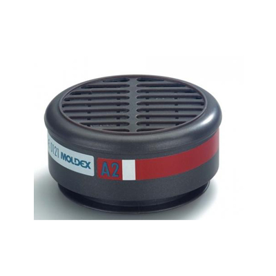 Moldex 8500 Gaz Filtresi A2