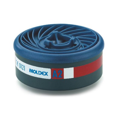 9200 Moldex EasyLock Gaz Filtresi A2