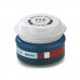 9200 Moldex EasyLock Gaz Filtresi A2