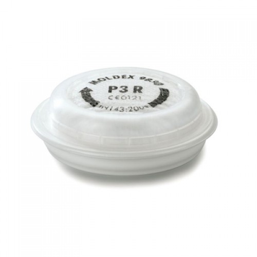 9030 Moldex Toz Ped Filtresi P3R   
