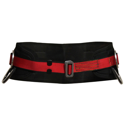 Bel Tipi Pozisyon Alma Emniyet Kemeri 