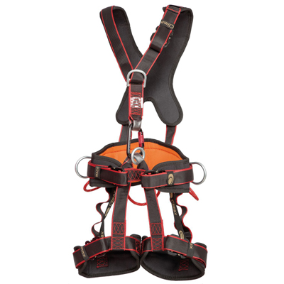 Climax Atlas Plus Tam Korumalı Bel Destekli Otomotik Tokalı Ayarlı Emniyet Kemeri