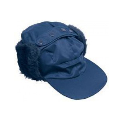 Soğuk Hava İklim Şapkası-Kepi 