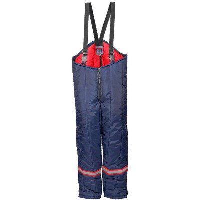 SHD Frezon Reflektörlü Soğuk Hava Depo Pantolonu Askılı