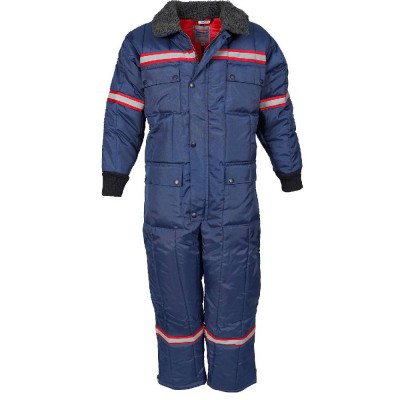 SHD Soğuk Hava Depo Tulumu Reflektörlü 