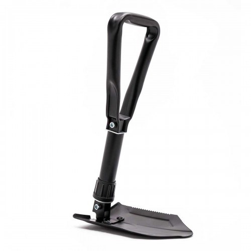 Katlanabilir Çok Amaçlı Kürek-Çapa Seti