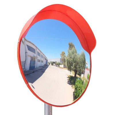 Trafik Güvenlik Aynası Akrilik 60CM