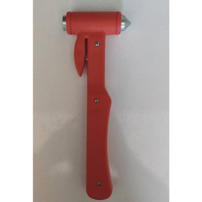 İmdat Çekici Kesicili Aparatlı Turuncu Gövdeli İmdat Çekici Kesicili Aparatlı Turuncu Gövdeli