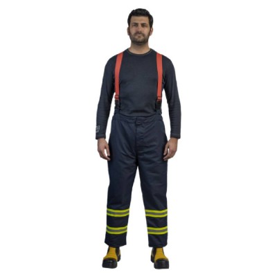 FFS1500 İtfaiyeci Kıyafeti (Ceket-Pantolon) FFS1500 İtfaiyeci Kıyafeti (Ceket-Pantolon)