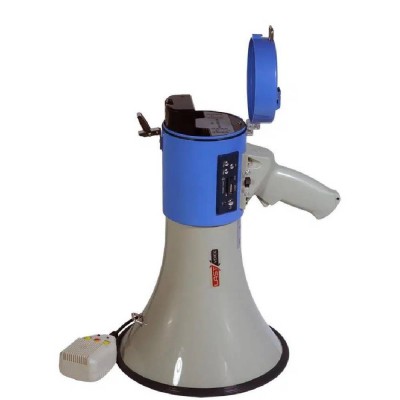 Lastvoice MGF-220USB-BT Şarjlı Bluetooth Usb EL Megafonu 220 WATT Usb Siren Mike Askı Lastvoice MGF-220USB-BT Şarjlı Bluetooth Usb EL Megafonu 220 WATT Usb Siren Mike Askı