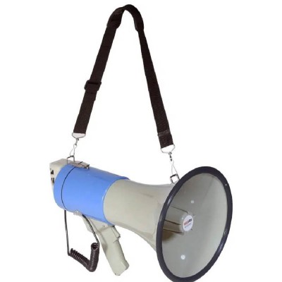 Lastvoice MGF-220USB-BT Şarjlı Bluetooth Usb EL Megafonu 220 WATT Usb Siren Mike Askı Lastvoice MGF-220USB-BT Şarjlı Bluetooth Usb EL Megafonu 220 WATT Usb Siren Mike Askı