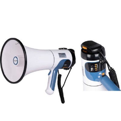 WESTA WM-90UBT Şarj Edilebilir Lityum Bataryalı Megafon 100W WESTA WM-90UBT Şarj Edilebilir Lityum Bataryalı Megafon 100W