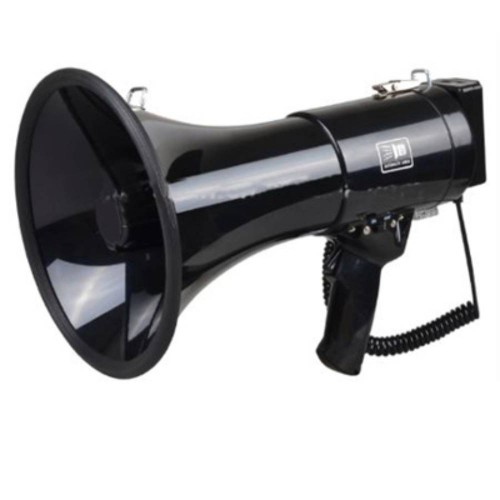 MİCKLE JS-10S Sirenli Megafon Pilli El Tipi Araçtan Çalıştırmaya Uygun 30W MİCKLE JS-10S Sirenli Megafon Pilli El Tipi Araçtan Çalıştırmaya Uygun 30W