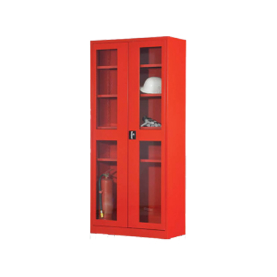 Acil Durum Malzeme Ekipman Dolabı YMD-1011