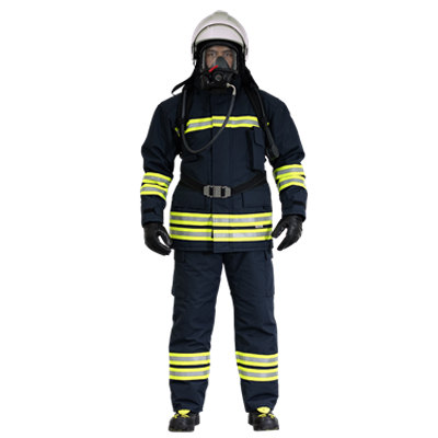 Nomex ® Outershell Tough  PROTEK® İtfaiyeci Elbisesi