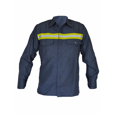 FYRTEX ® ALX 145 Isı ve Aleve Dayanıklı Gömlek 13816911