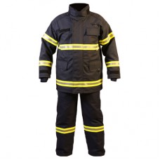 Nomex FYRPRO ® 440 İtfaiyeci Elbisesi (Dark Blue) 13152344