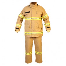 FYRPRO ® 440 İtfaiyeci Elbisesi (Gold) 13152344-G