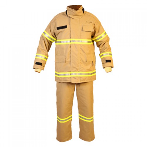 FYRPRO ® 440 İtfaiyeci Elbisesi (Gold) 13152344-G