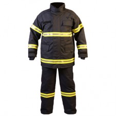 FYRPRO ® 630 İtfaiyeci Elbisesi (Dark Blue) 13614533