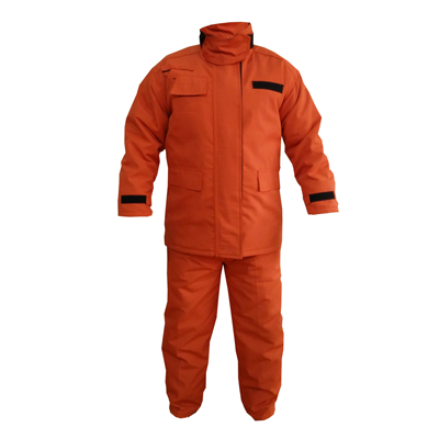 FYRPRO ® 635 İtfaiyeci Elbisesi (Orange) 13614133-O