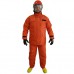 FYRPRO ® 635 İtfaiyeci Elbisesi (Orange) 13614133-O