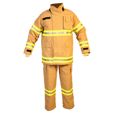 FYRPRO ® 480 İtfaiyeci Elbisesi (PBI Matrix) 13121144