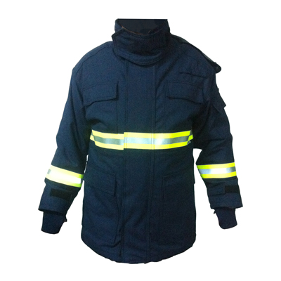 FYRPRO ® P3L MDC İtfaiyeci Kabanı 13847130