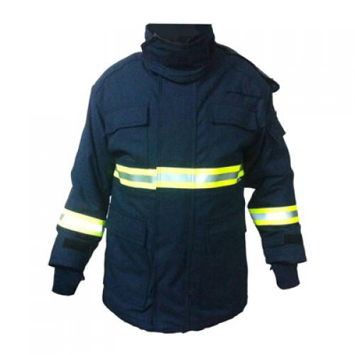 FYRPRO ® P3L MDC İtfaiyeci Kabanı 13847130