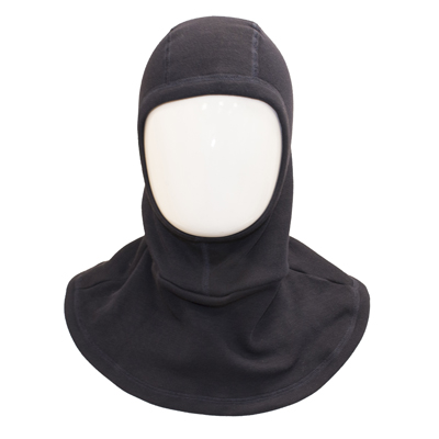 İtfaiyeci Baş Koruyucu Maske Hood (İtfaiyeci Baret İçi Kullanıma Uygun)