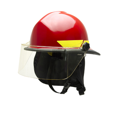 Bullard FXE Model İtfaiyeci Kaskı
