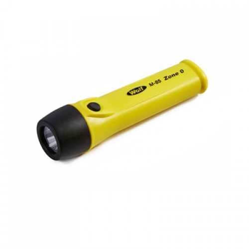 Wolf M-85 Midi LED El Feneri / M-85 Zone 0 Midi El Feneri (LED)