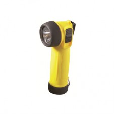 Exproof El Feneri Dik Açılı Wolf - TR 24  Cell Safety Torch Right Angle T4 