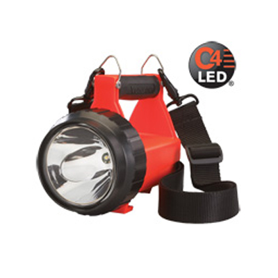 Stremlight Exproof El Feneri Şarjlı-Kulplu Ledli Truncu