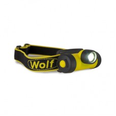 Wolf HT-400 Atex Exproof Zone 1 LED Kafa Feneri