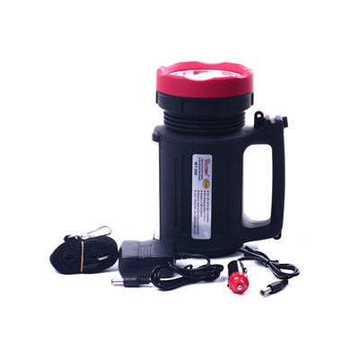 Blackwatton Şarjlı Çift Yönlü Projektör Işıldak Wt-350