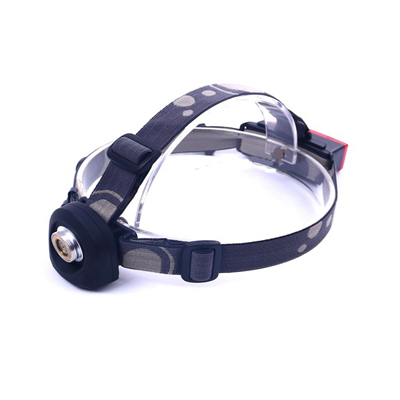 El ve Kafa Feneri Şarjlı T6 Ultra Yüksel Ledli 