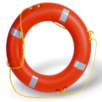 Can Kurtarma Simidi Solas Onaylı 2.5kg 