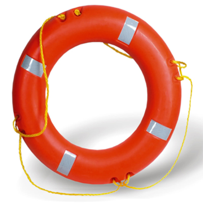 Can Kurtarma Simidi Solas Onaylı 4.0kg