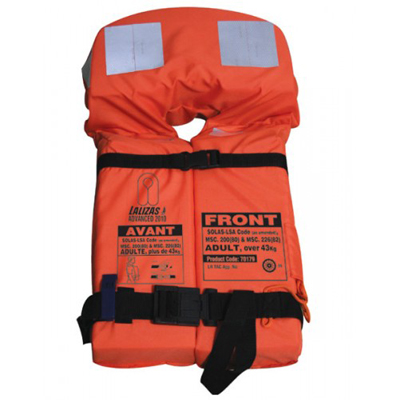 Can Yeleği Boyunduruk Tipi 2010